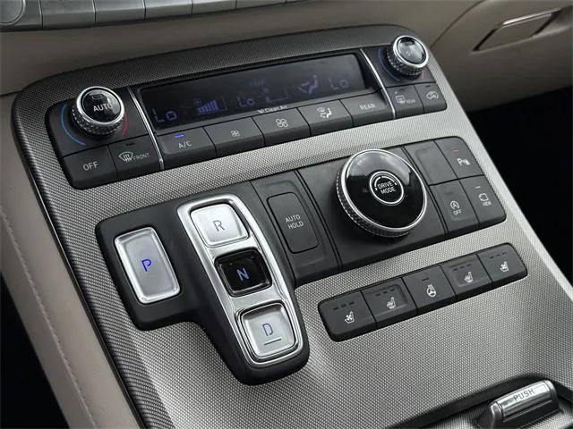 used 2020 Hyundai Palisade car, priced at $26,907