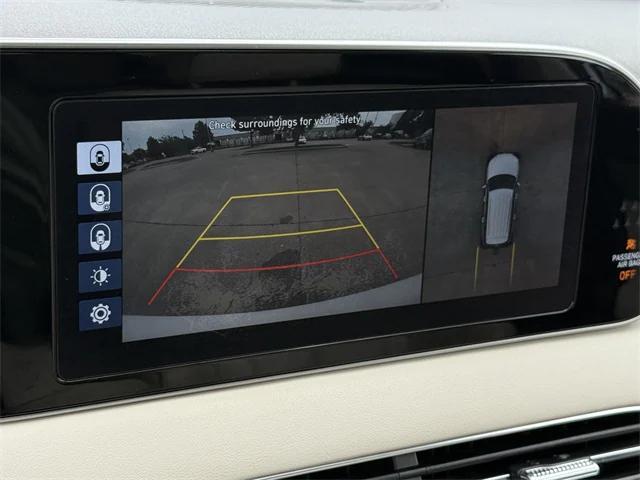 used 2020 Hyundai Palisade car, priced at $26,907