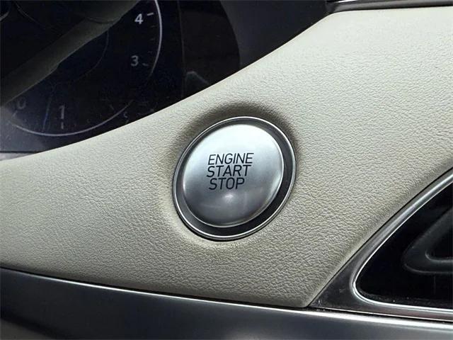 used 2020 Hyundai Palisade car, priced at $26,907