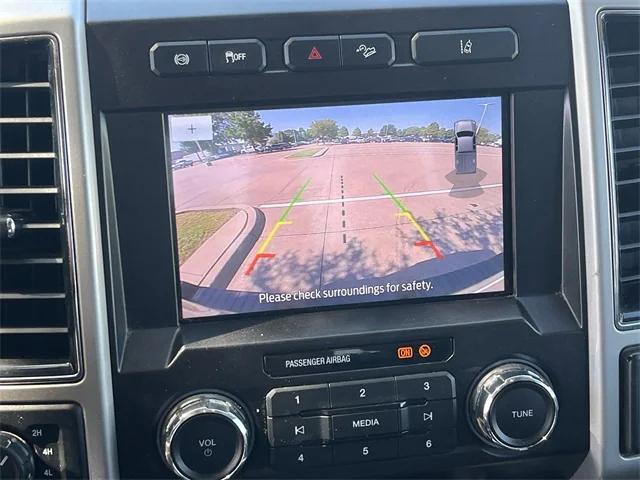 used 2020 Ford F-250 car, priced at $51,351