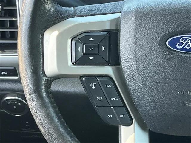used 2020 Ford F-250 car, priced at $51,351