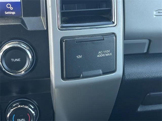 used 2020 Ford F-250 car, priced at $51,351