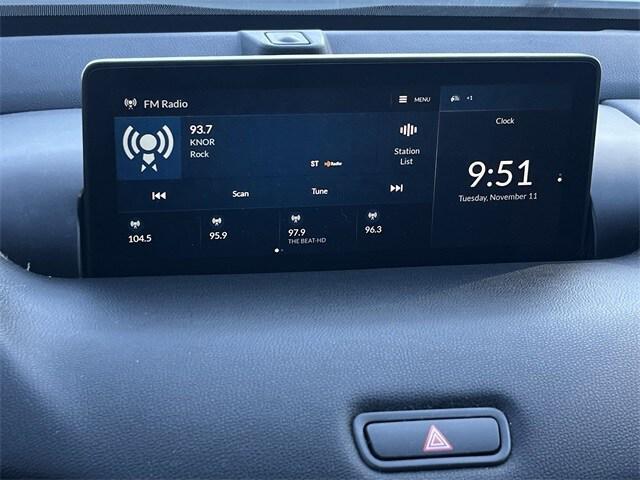 used 2021 Acura TLX car, priced at $24,149