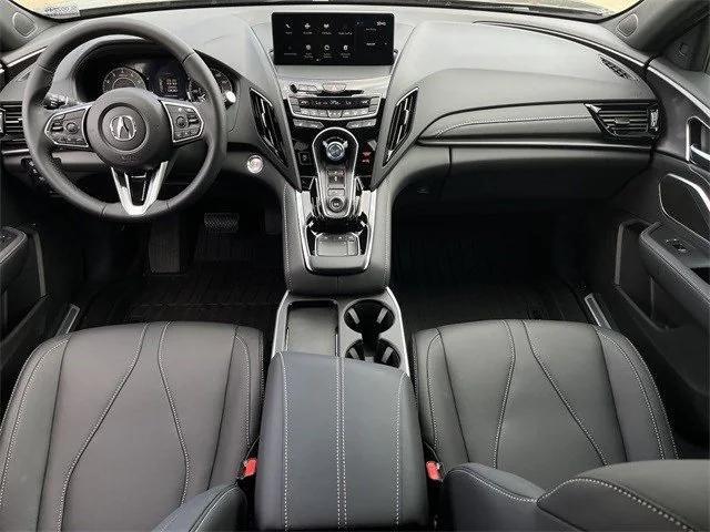 new 2025 Acura RDX car, priced at $46,650