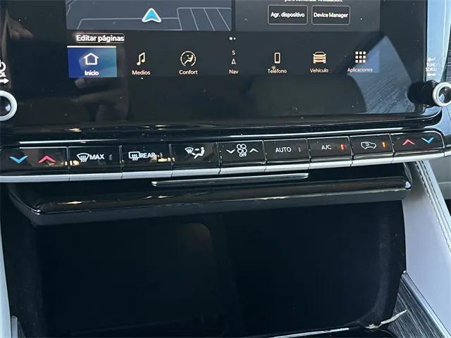 used 2024 Jeep Wagoneer L car, priced at $36,859