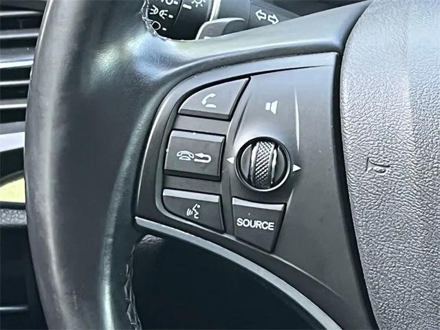 used 2020 Acura MDX car, priced at $24,848