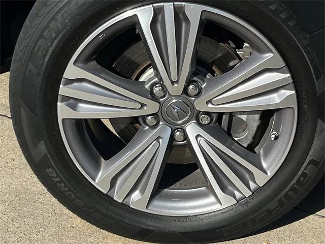 used 2020 Acura MDX car, priced at $24,848