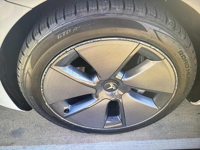 used 2022 Tesla Model 3 car, priced at $25,949