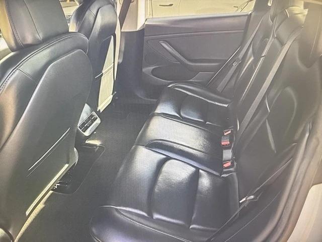 used 2022 Tesla Model 3 car, priced at $25,949