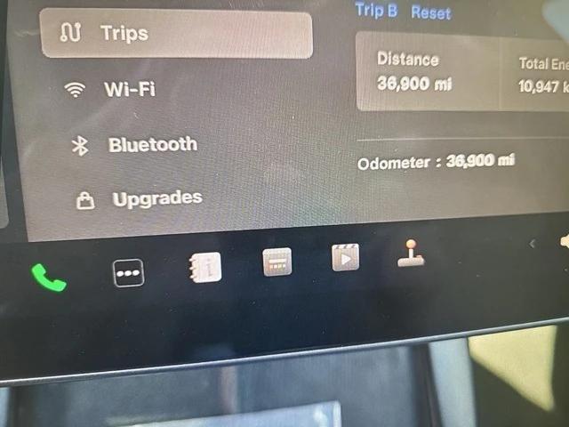 used 2022 Tesla Model 3 car, priced at $25,949