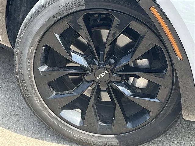 used 2023 Kia Sorento car, priced at $31,569