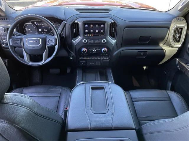 used 2019 GMC Sierra 1500 car, priced at $37,999