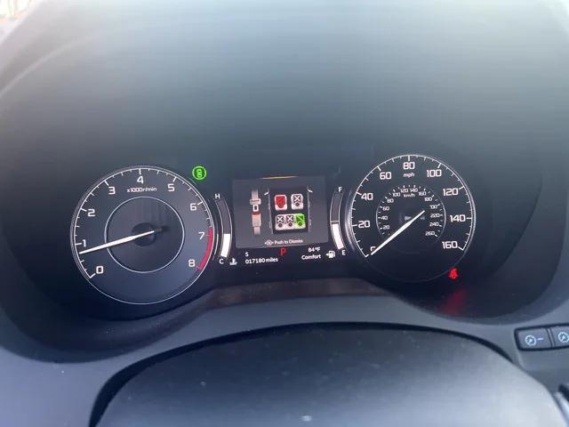 used 2024 Acura RDX car, priced at $38,863
