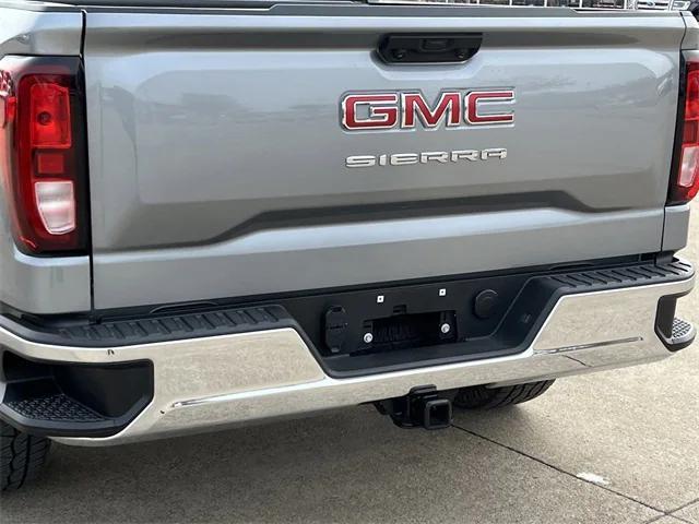 used 2024 GMC Sierra 1500 car, priced at $40,908