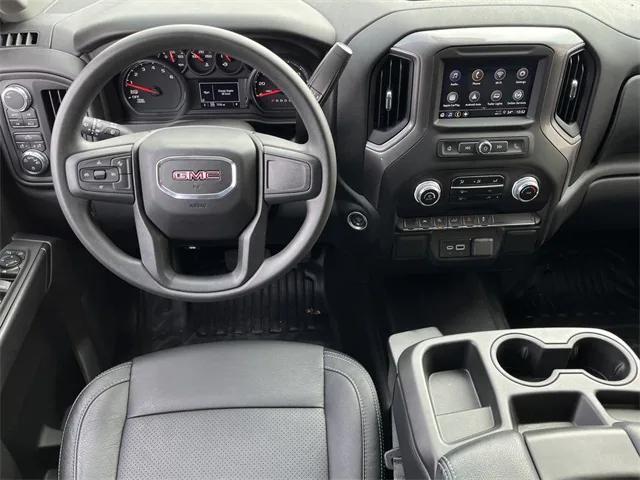 used 2024 GMC Sierra 1500 car, priced at $40,908