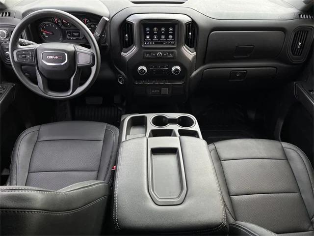 used 2024 GMC Sierra 1500 car, priced at $40,908