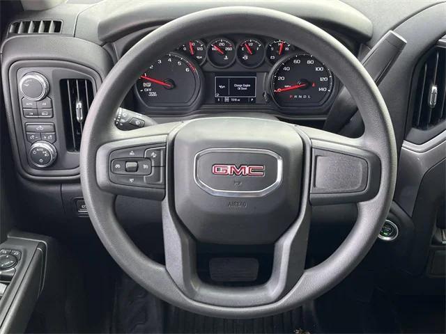 used 2024 GMC Sierra 1500 car, priced at $40,908