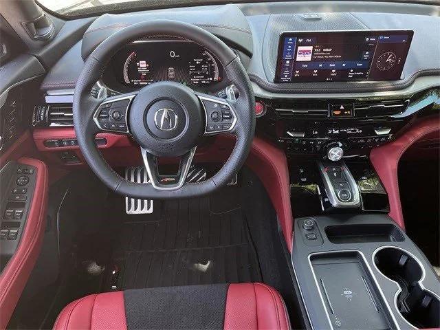 new 2026 Acura MDX car