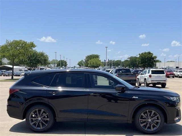 new 2026 Acura MDX car