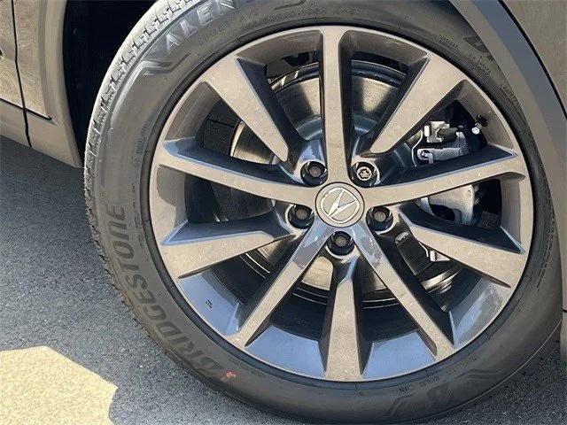 new 2026 Acura MDX car