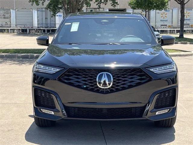 new 2026 Acura MDX car