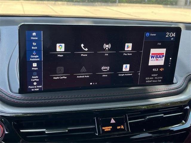 new 2026 Acura MDX car