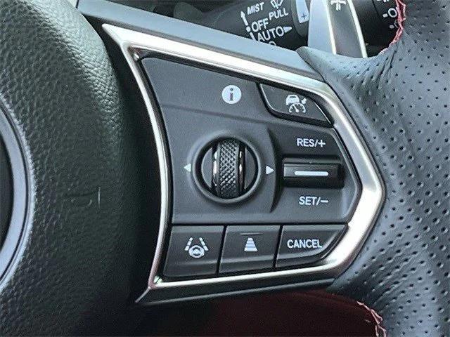 new 2026 Acura MDX car