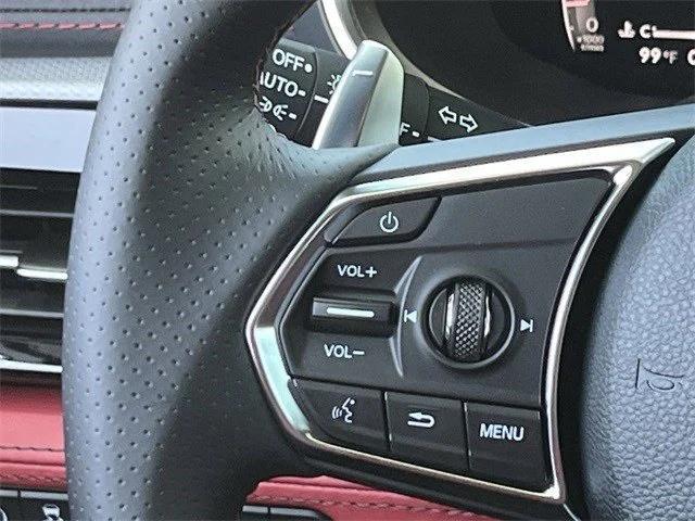 new 2026 Acura MDX car