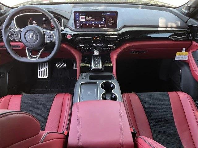 new 2026 Acura MDX car