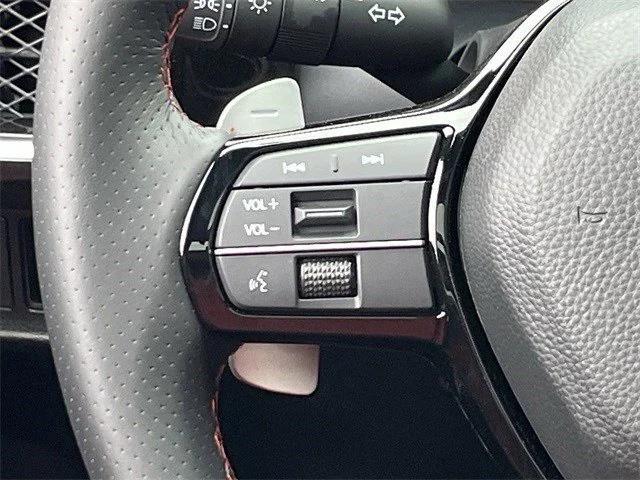 new 2025 Acura ADX car, priced at $39,950
