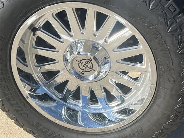 used 2019 Chevrolet Silverado 1500 car, priced at $37,986