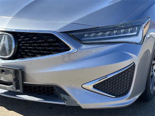 used 2019 Acura ILX car, priced at $16,754