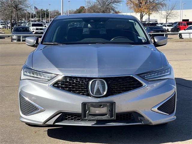 used 2019 Acura ILX car, priced at $16,754