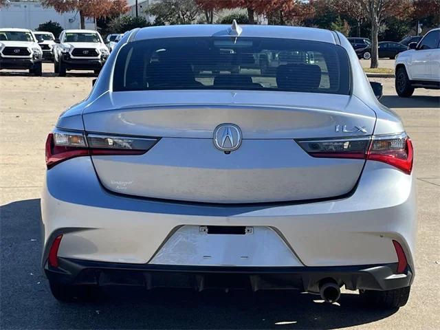 used 2019 Acura ILX car, priced at $16,754