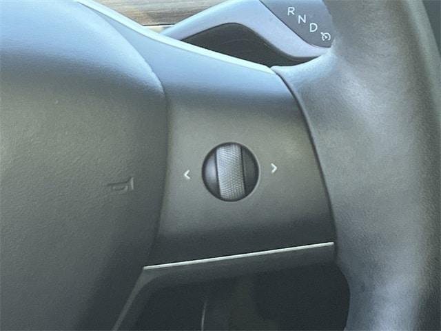 used 2022 Tesla Model Y car, priced at $29,996