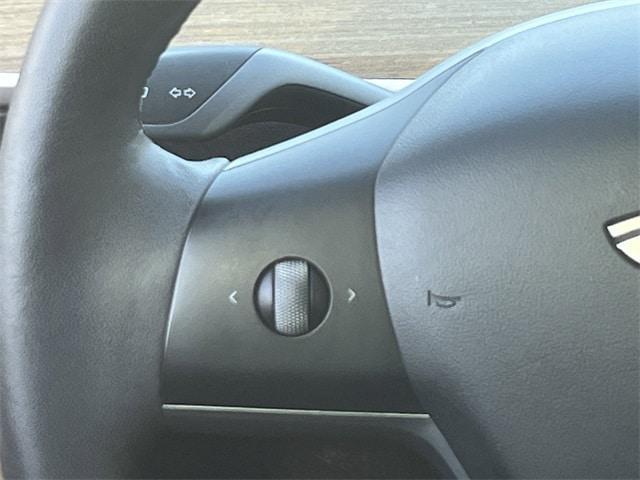 used 2022 Tesla Model Y car, priced at $29,996