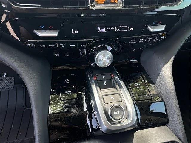 new 2026 Acura MDX car, priced at $59,150