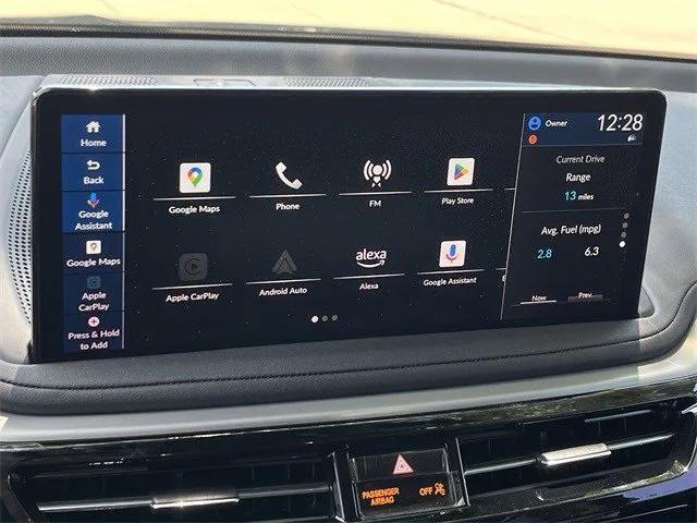 new 2026 Acura MDX car, priced at $59,150