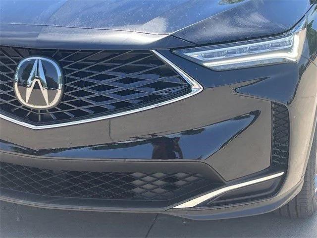 new 2026 Acura MDX car, priced at $53,750