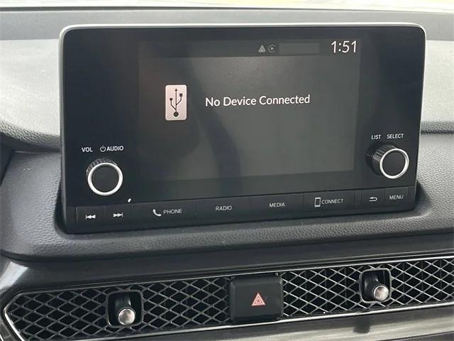 used 2023 Acura Integra car, priced at $26,657