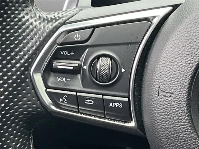 used 2021 Acura RDX car, priced at $32,689