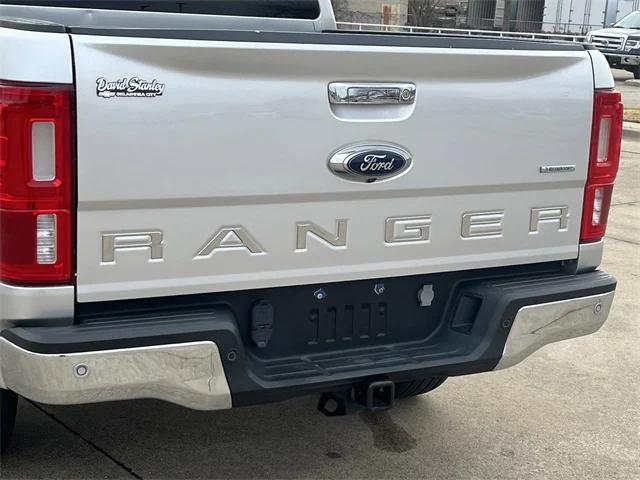 used 2019 Ford Ranger car, priced at $28,525