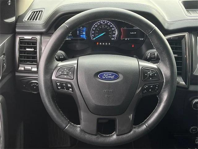 used 2019 Ford Ranger car, priced at $28,525