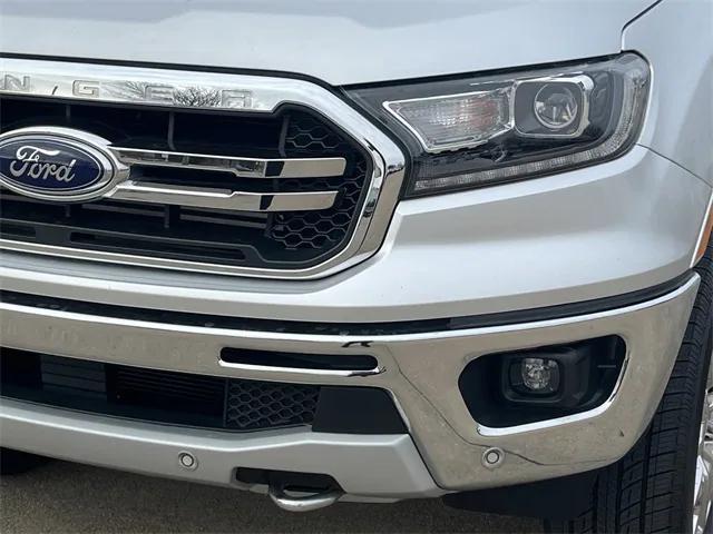 used 2019 Ford Ranger car, priced at $28,525