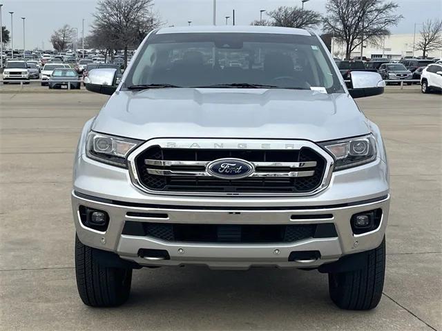 used 2019 Ford Ranger car, priced at $28,525