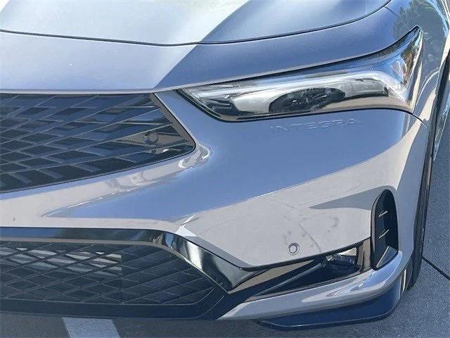 new 2026 Acura Integra car, priced at $40,995
