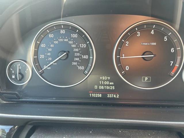 used 2012 BMW 535 car, priced at $9,996
