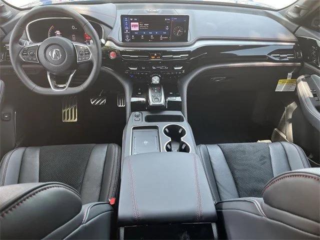 new 2026 Acura MDX car, priced at $64,350