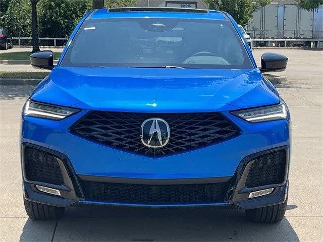 new 2026 Acura MDX car, priced at $64,350