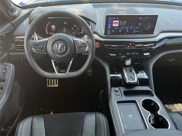 new 2026 Acura MDX car, priced at $64,350